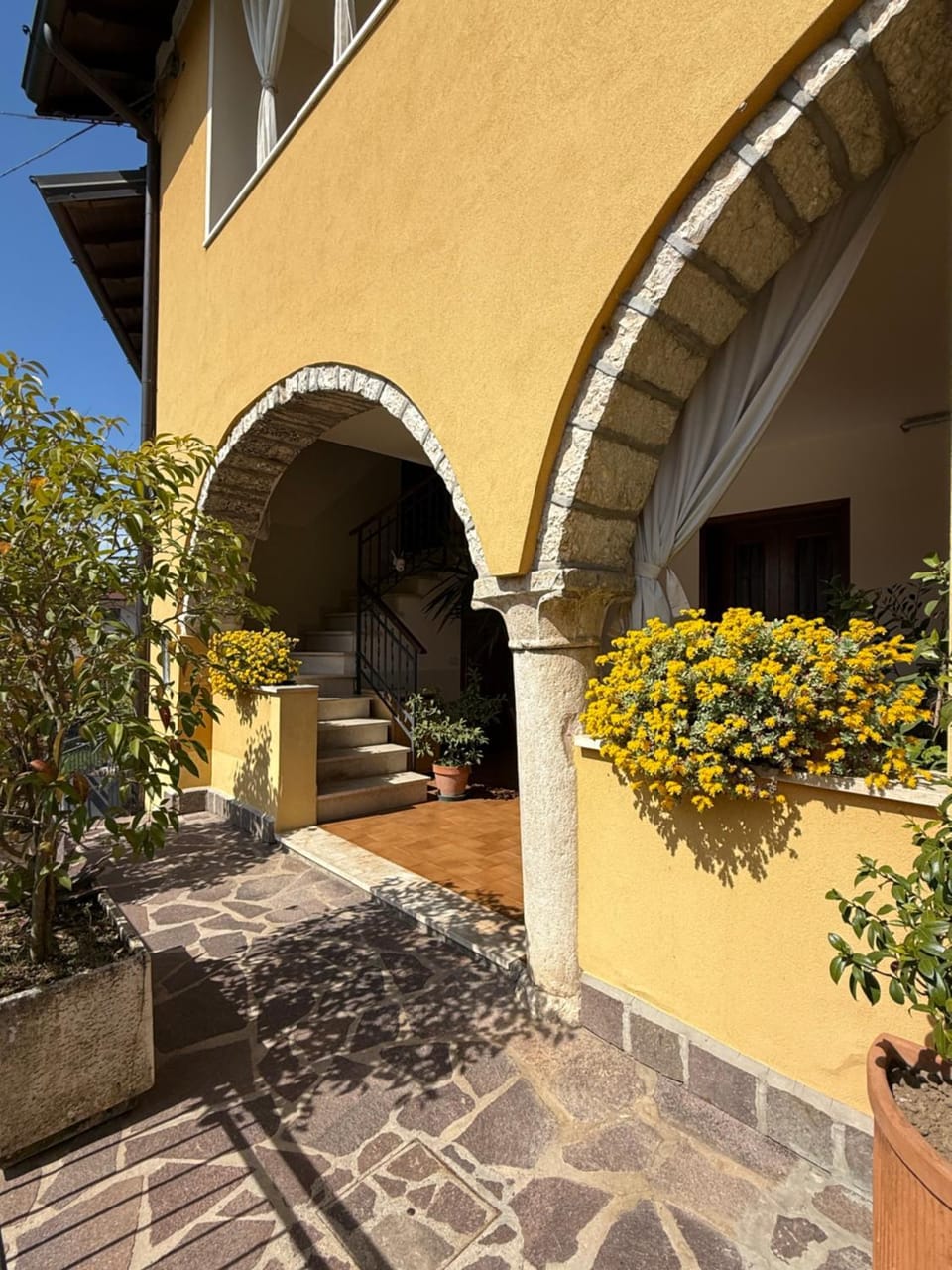Én Castéll Apartment in Province of Brescia