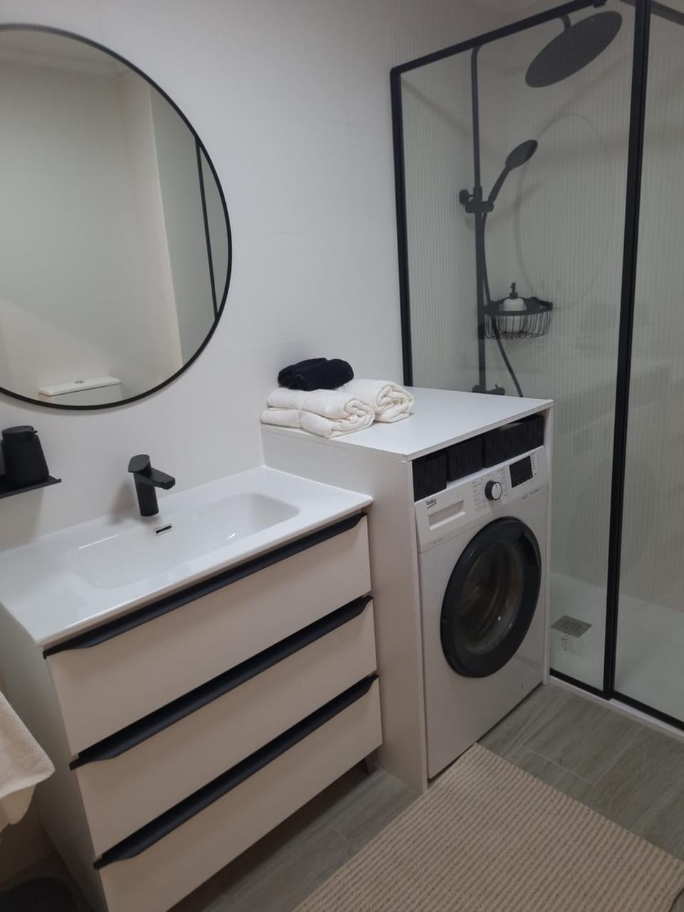 Sol de Moni Apartment in Torrevieja