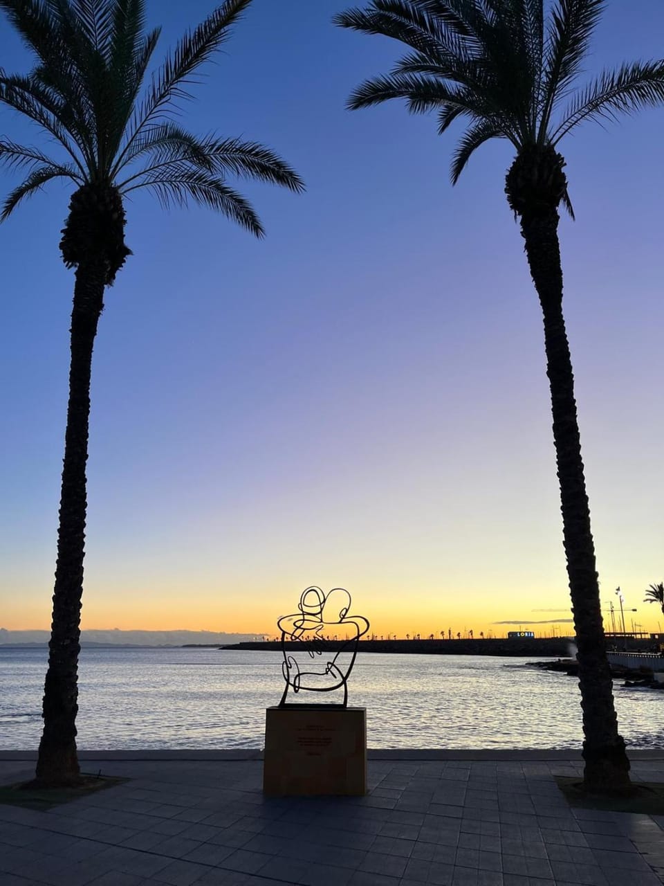 Sol de Moni Apartment in Torrevieja