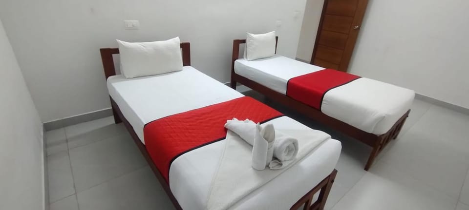 EMERALD GRAND Rooms and Serviced Apartment Apartment in Bengaluru