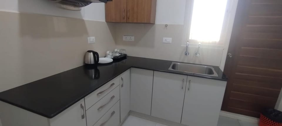 EMERALD GRAND Rooms and Serviced Apartment Apartment in Bengaluru