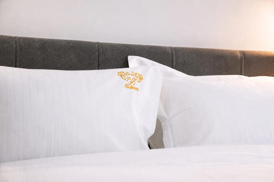 D-Suites - Aristotelous Square Studio, Thessaloniki Centre Apartment in Thessaloniki