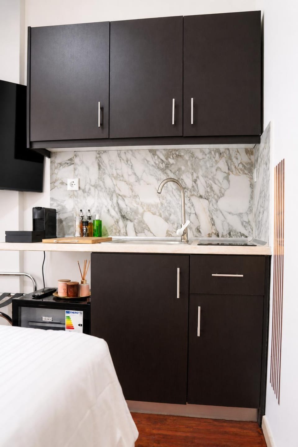 D-Suites - Aristotelous Square Studio, Thessaloniki Centre Apartment in Thessaloniki