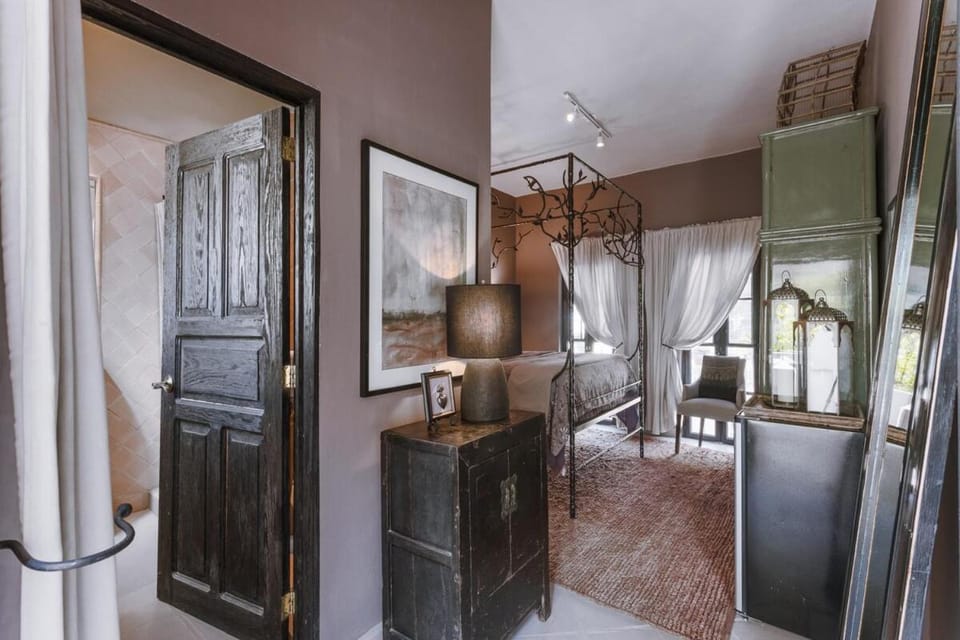 Casa Estana House in San Miguel de Allende