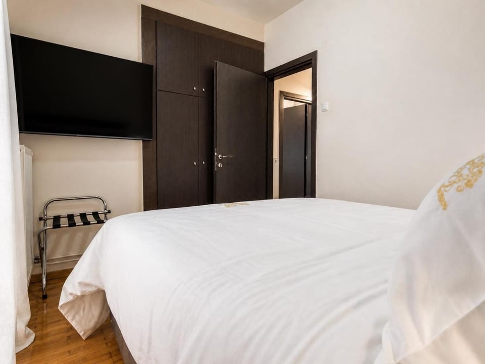 D-Suites - Aristotelous Square Superior Apartment, Thessaloniki Centre Apartment in Thessaloniki