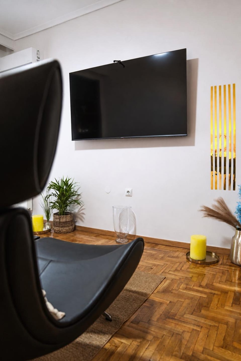 D-Suites - Aristotelous Square Superior Apartment, Thessaloniki Centre Apartment in Thessaloniki