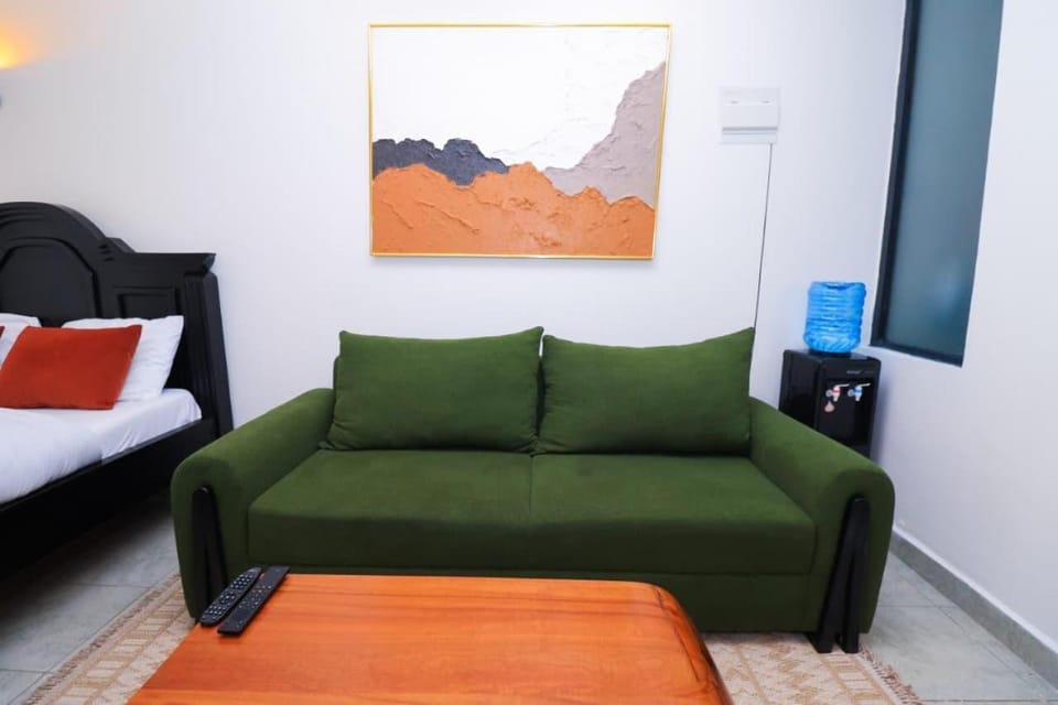 Hobak Stays, near JKIA, SGR & CBD Apartment in Nairobi County