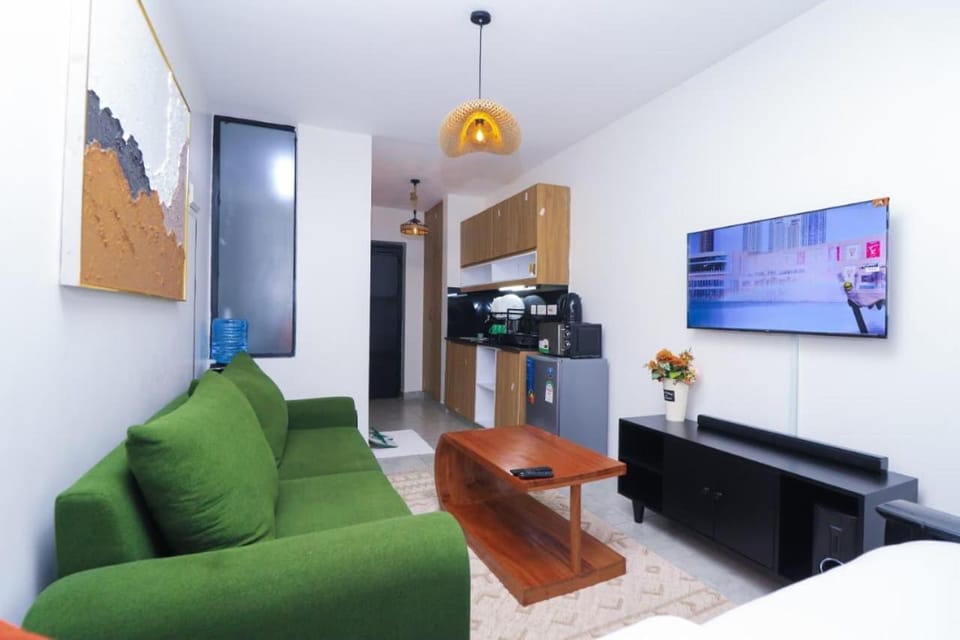 Hobak Stays, near JKIA, SGR & CBD Apartment in Nairobi County