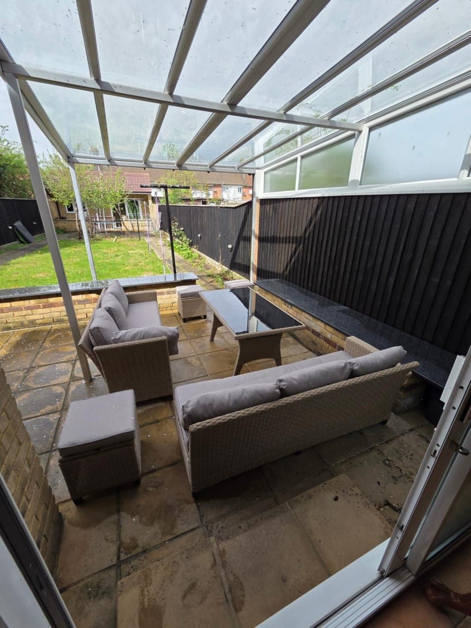 Luxury 6 BR House, 10-15 min drive to Wembley stadium 0r 11pound uber free parking House in Edgware