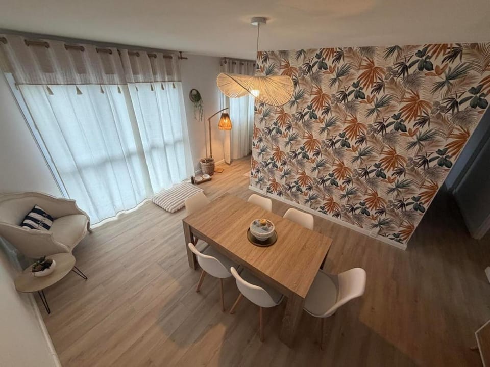 Le Nid Manceau Apartment in Le Mans