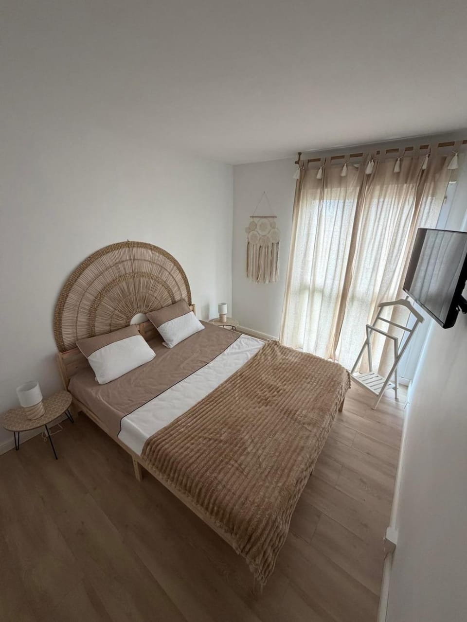 Le Nid Manceau Apartment in Le Mans