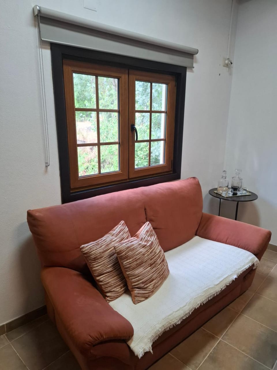 Cantinho do Lello House in Galicia