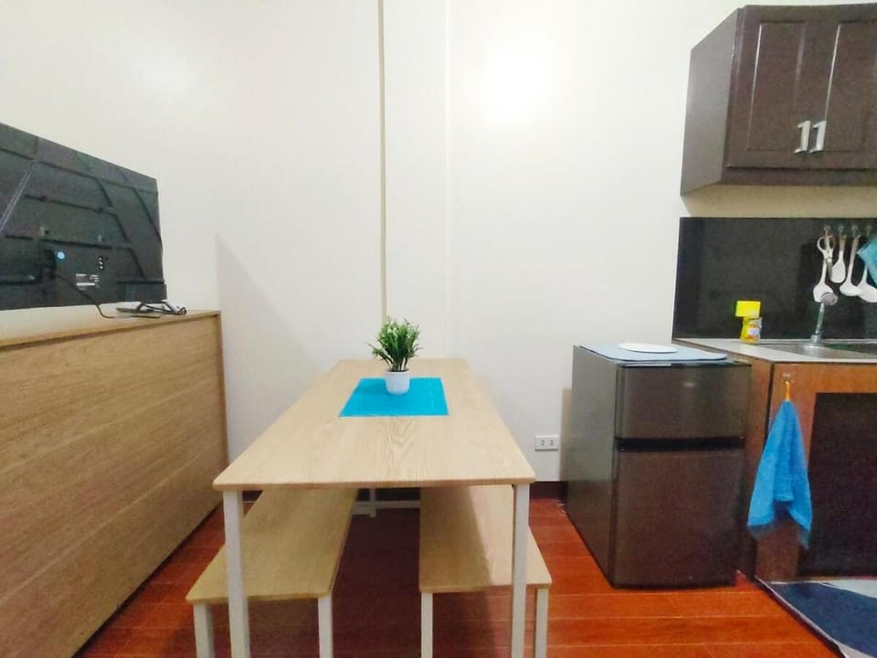 Palawan Rental Nest Apartment in Puerto Princesa