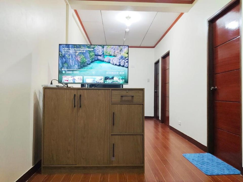 Palawan Rental Nest Apartment in Puerto Princesa