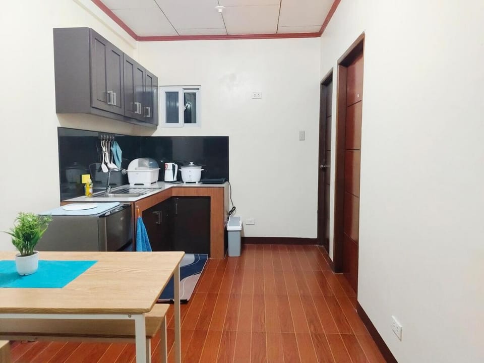 Palawan Rental Nest Apartment in Puerto Princesa