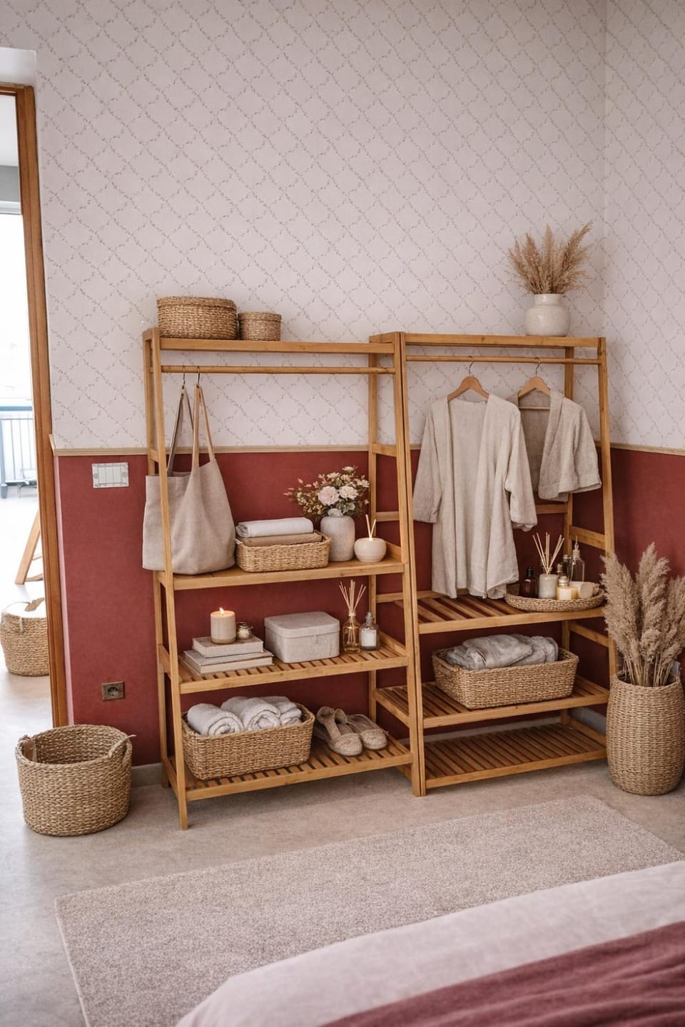 wardrobe