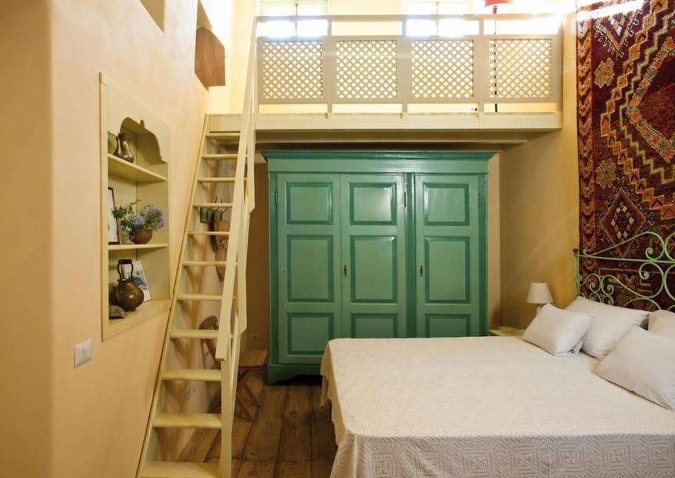 Vivila - Timeless Home in Rhodes Old Town Villa in Rhodes
