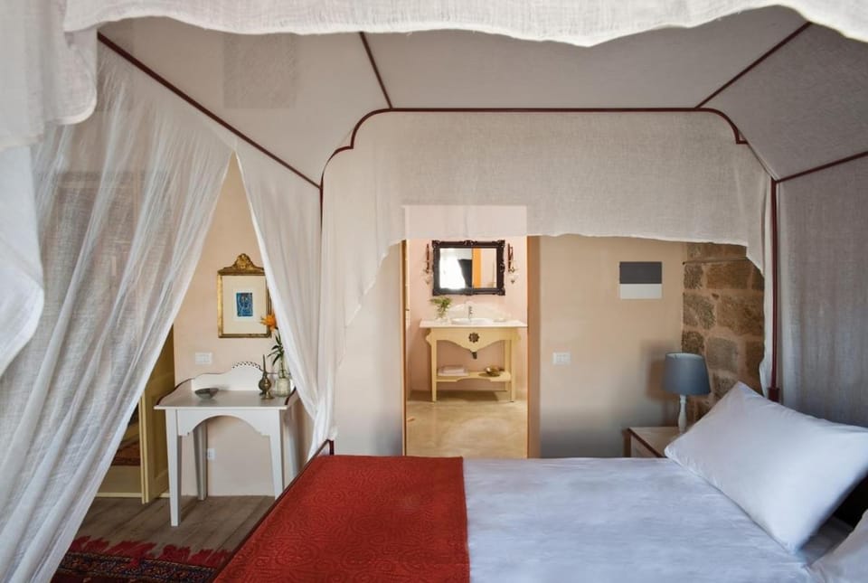Vivila - Timeless Home in Rhodes Old Town Villa in Rhodes