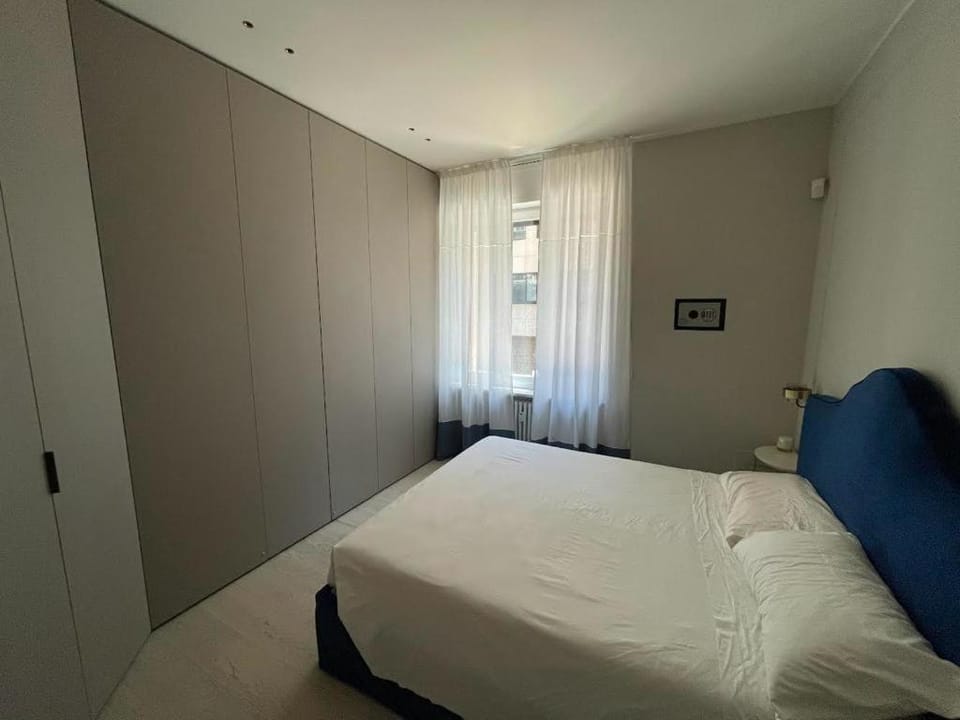 Suite Milano Duomo - Luxury Apt Apartment in Milan