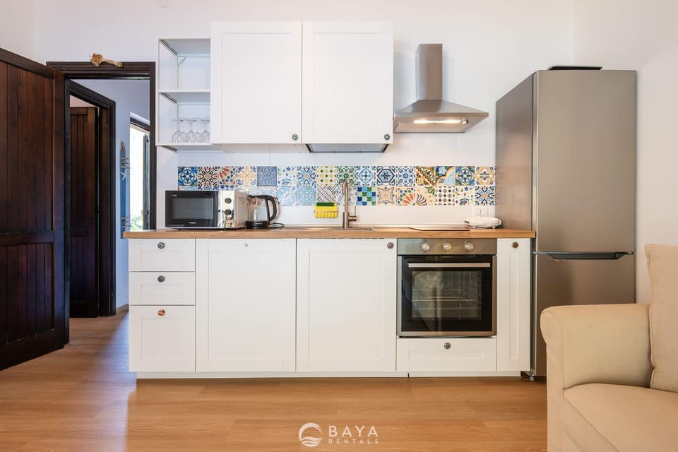 Casa Vittoria - Seaview Apartment Apartment in Quartu Sant'Elena