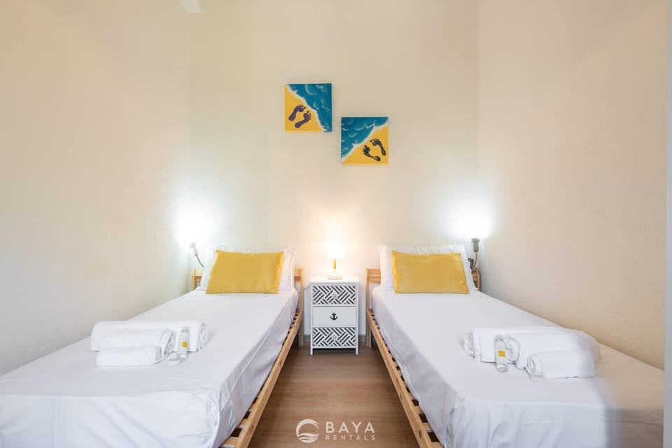 Casa Vittoria - Seaview Apartment Apartment in Quartu Sant'Elena