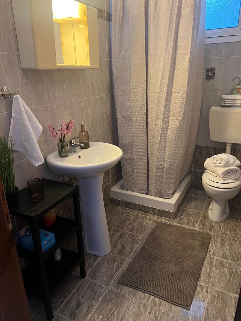 Castle Town Apartment Apartment in Evros, Greece