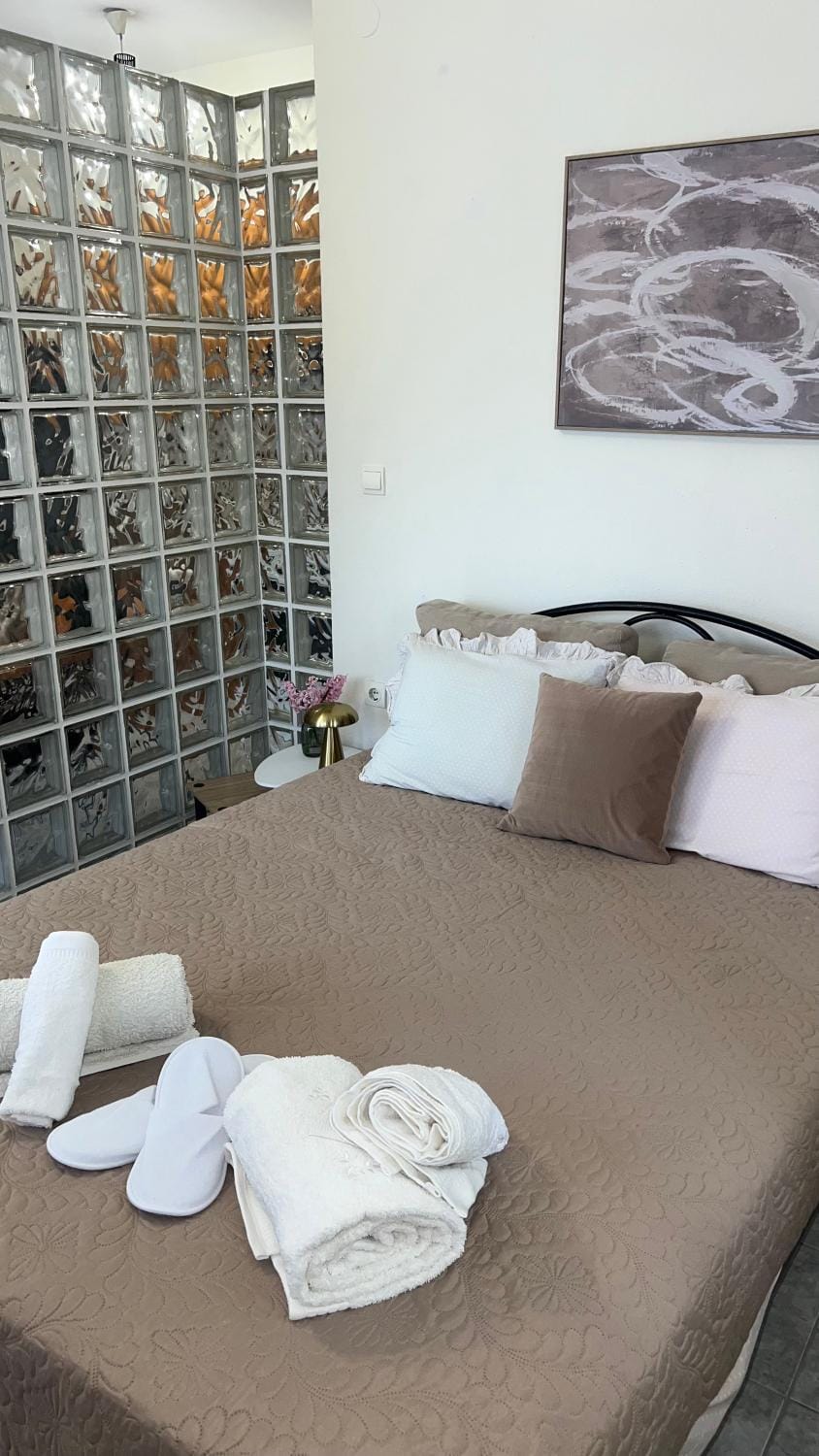 Castle Town Apartment Apartment in Evros, Greece