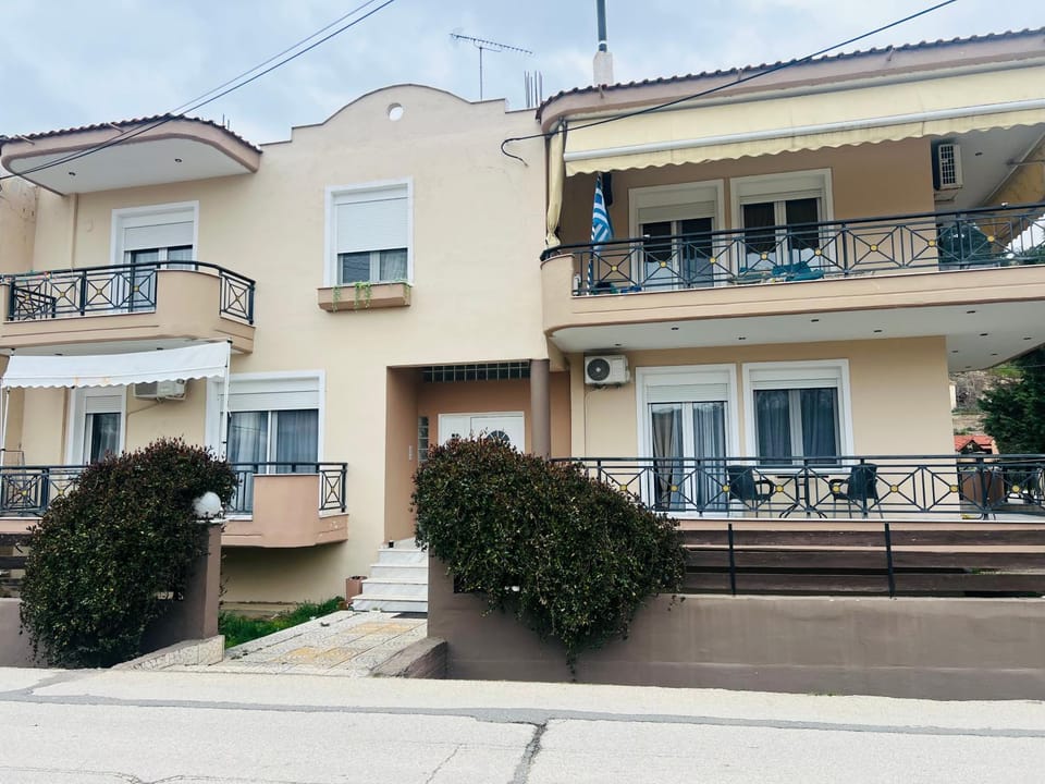 Castle Town Apartment Apartment in Evros, Greece
