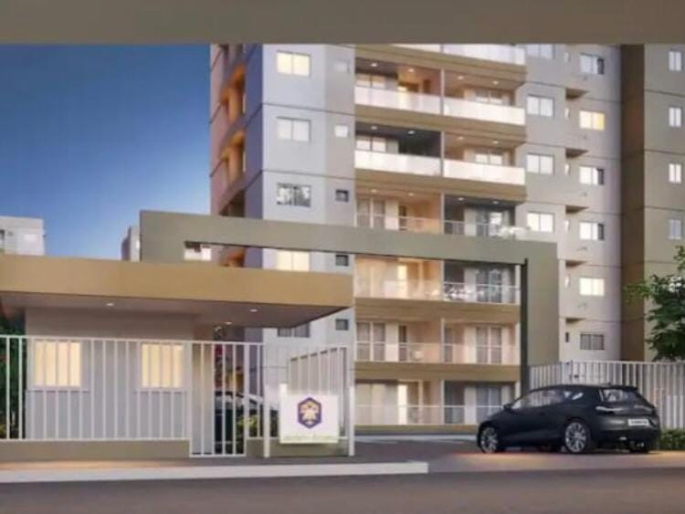 Condomínio Jardim de Aruana Apartment in Aracaju