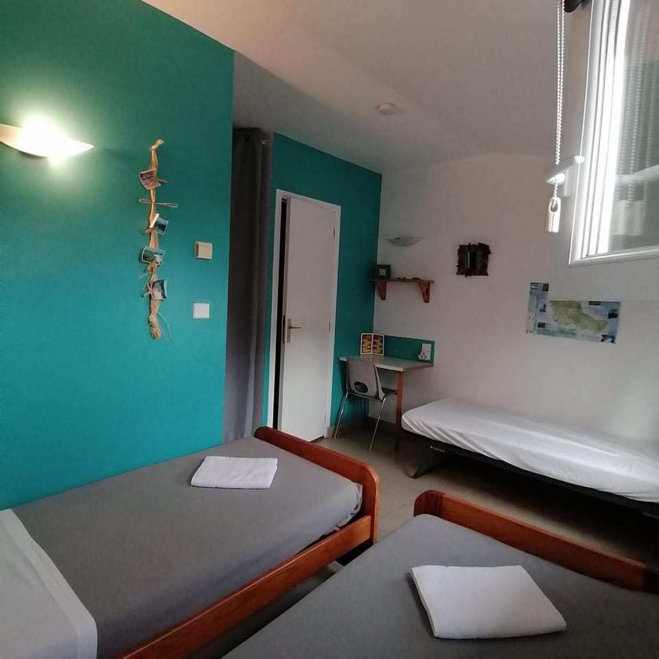 relais cotier Hostel in Brittany