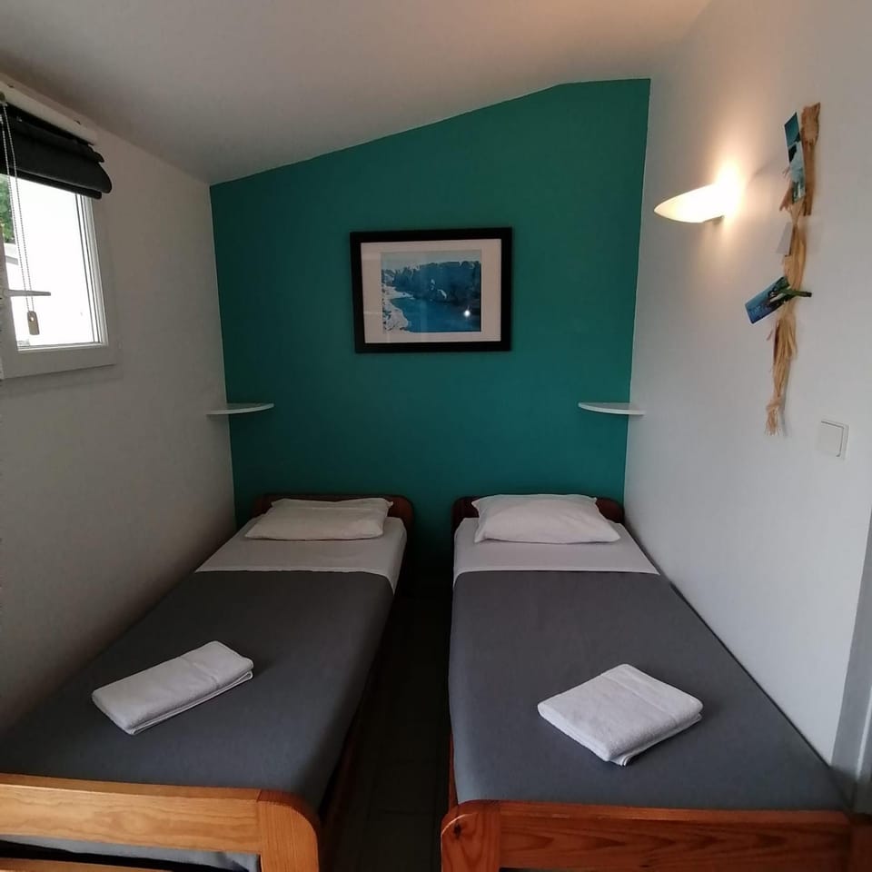 relais cotier Hostel in Brittany