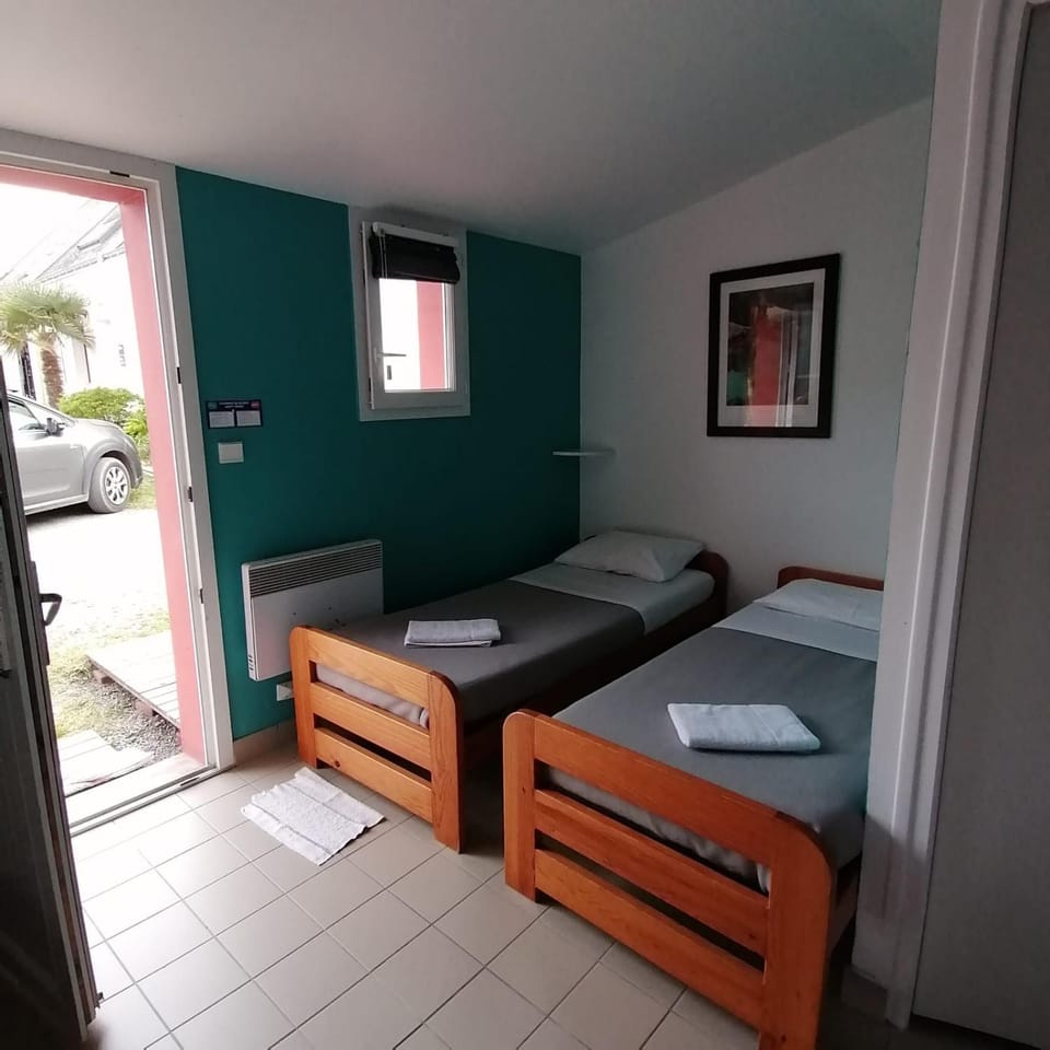 relais cotier Hostel in Brittany