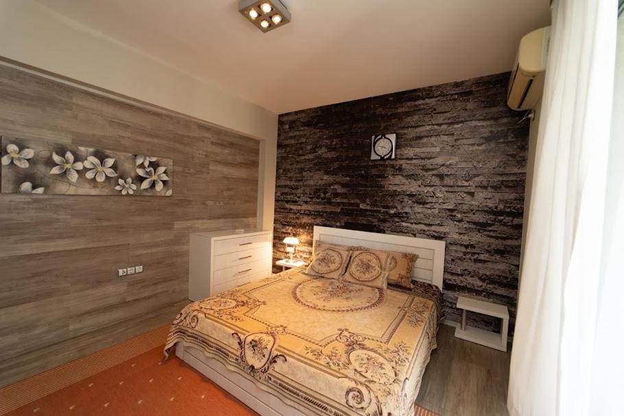 VK Golden Horizont Apartment in Burgas