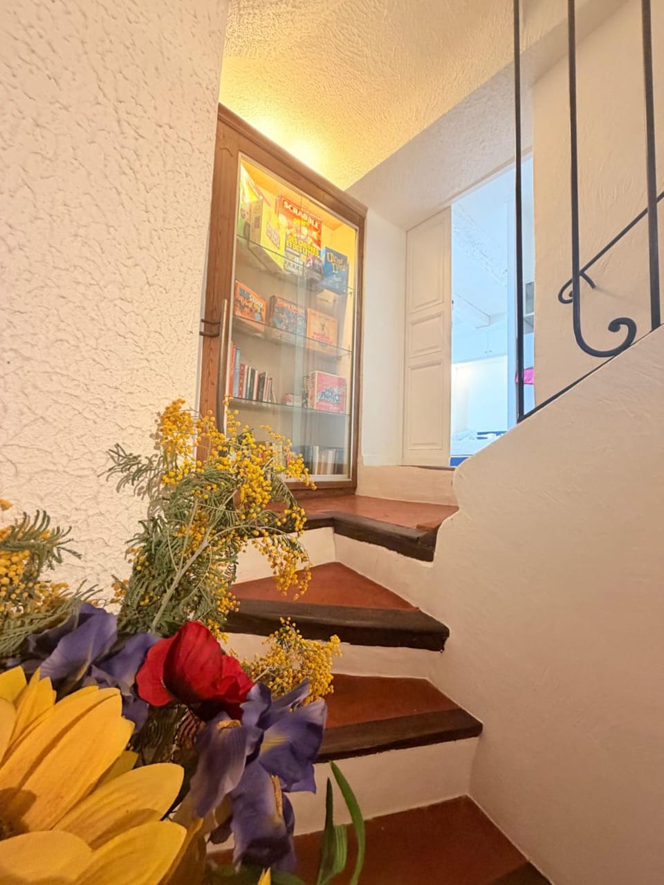 Appartements de Charme climatisés à Bormes les Mimosas Village médiéval ! Apartment in Bormes-les-Mimosas