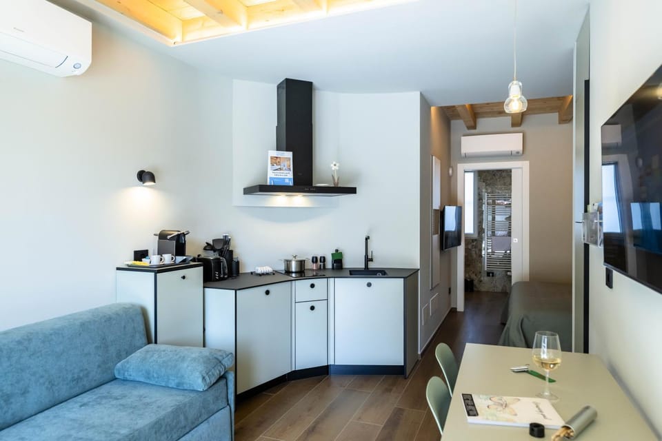 Aria - Franciacorta and Lake - Love Italy Homes Apartment in Province of Brescia