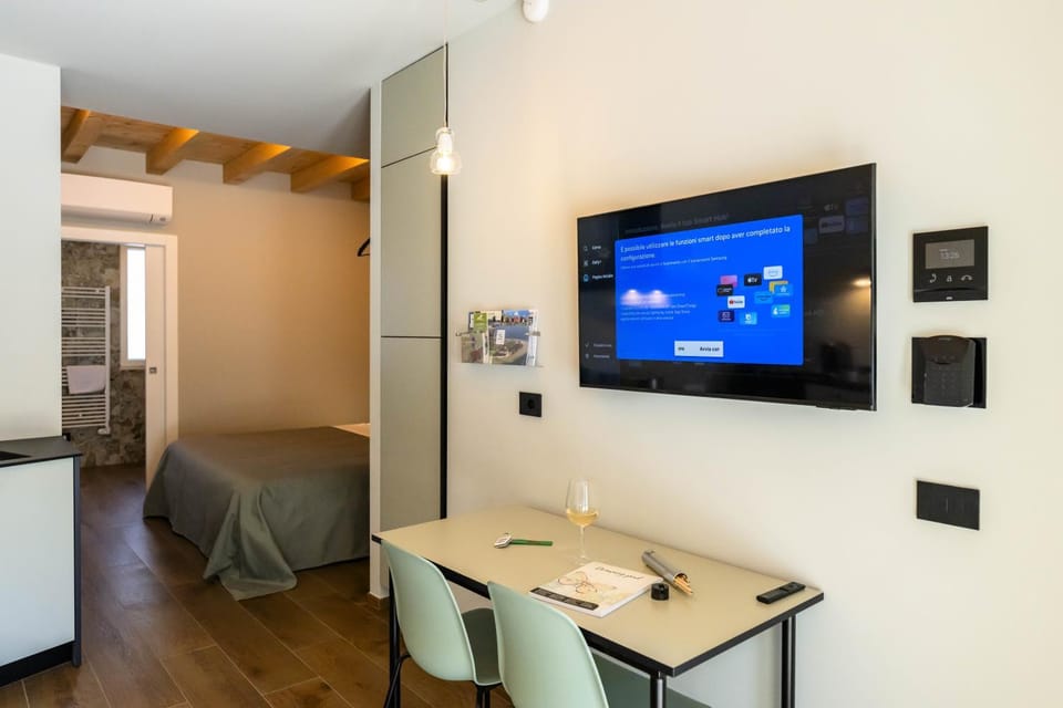 Aria - Franciacorta and Lake - Love Italy Homes Apartment in Province of Brescia