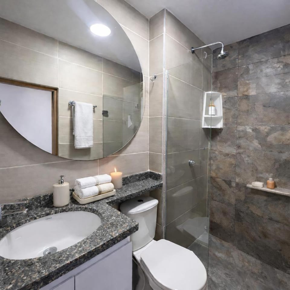 Torre Prime Comodo y Clasico Apartment in Cartagena