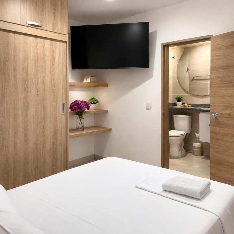 Torre Prime Comodo y Clasico Apartment in Cartagena