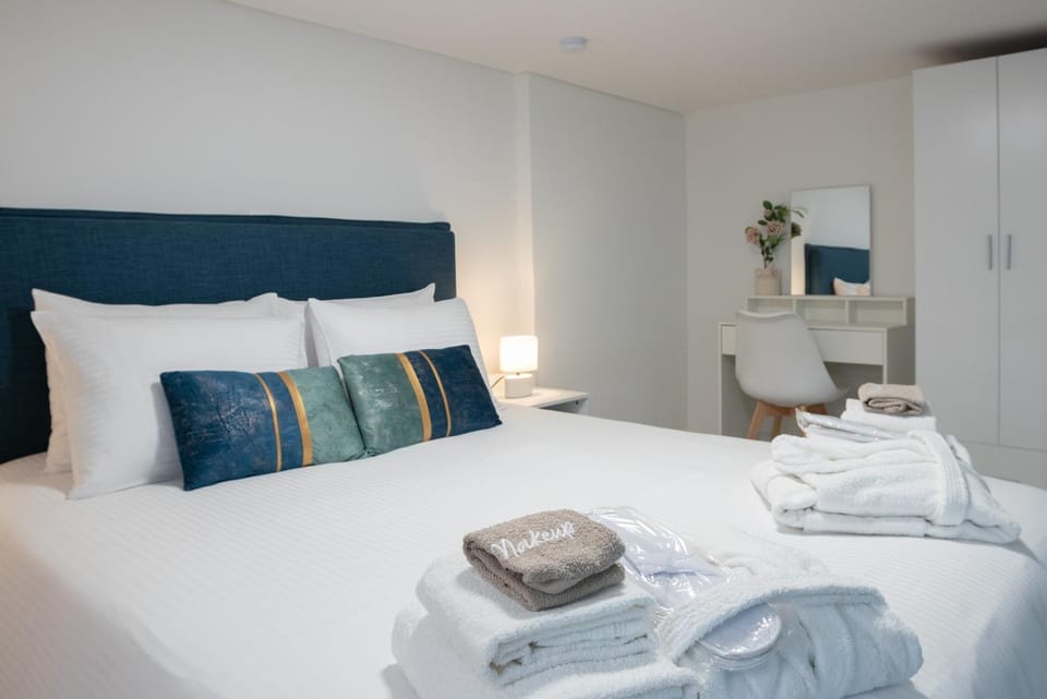 Marileni's Home Apartment in Athens