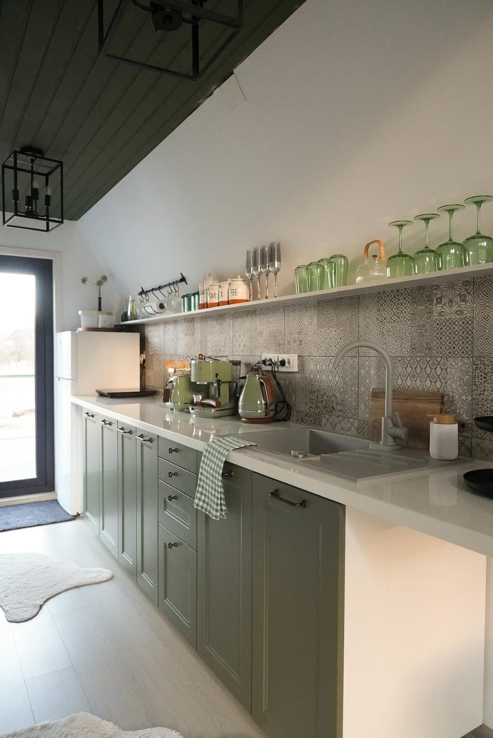Acasa Straja - Green Cottage House in Romania