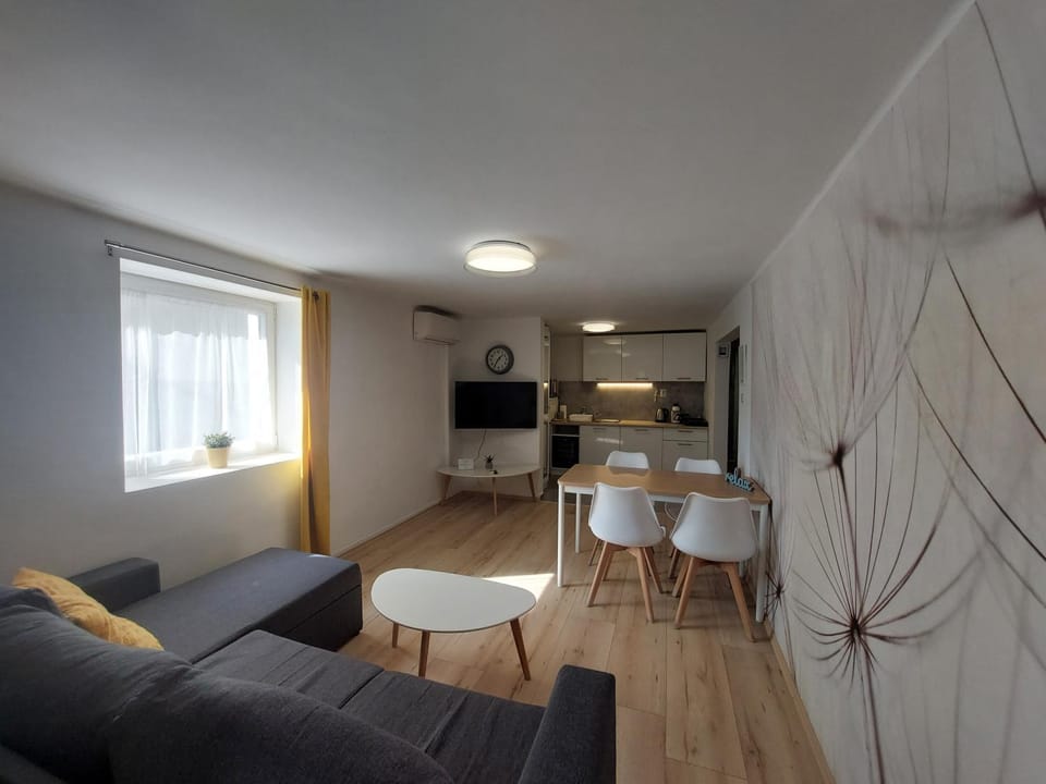 BF Premium Apartmanok Apartment in Hungary