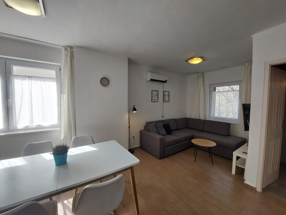 TV and multimedia, Living room, Dining area, air conditioner