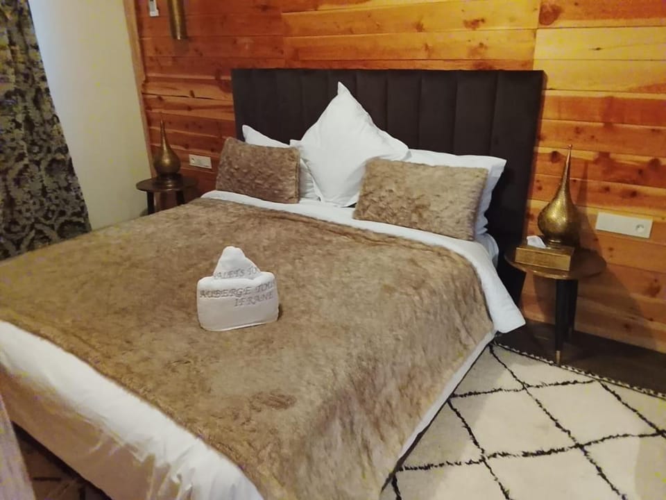Chalets tourtite ifrane Apartment in Fez-Meknès
