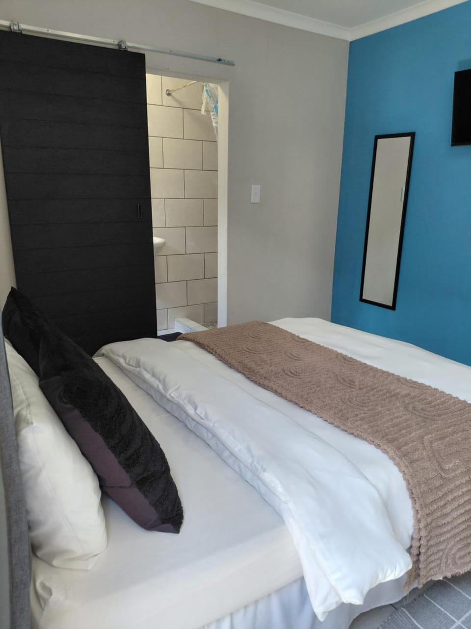 FM Self Catering Accommodation Bed and Breakfast in Namibia