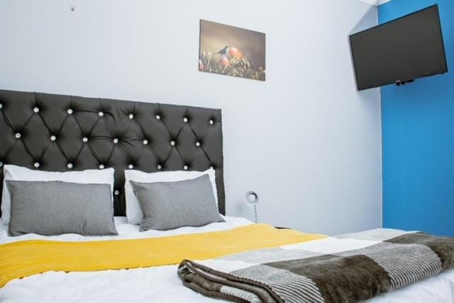 FM Self Catering Accommodation Bed and Breakfast in Namibia