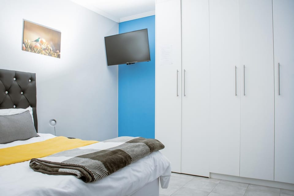 FM Self Catering Accommodation Bed and Breakfast in Namibia