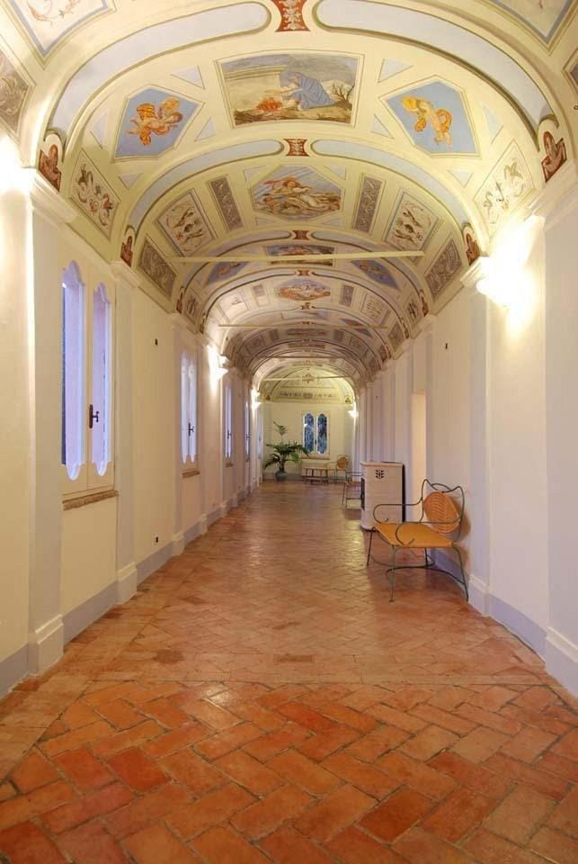 Gocce di Camarzano Bed and Breakfast in Marche