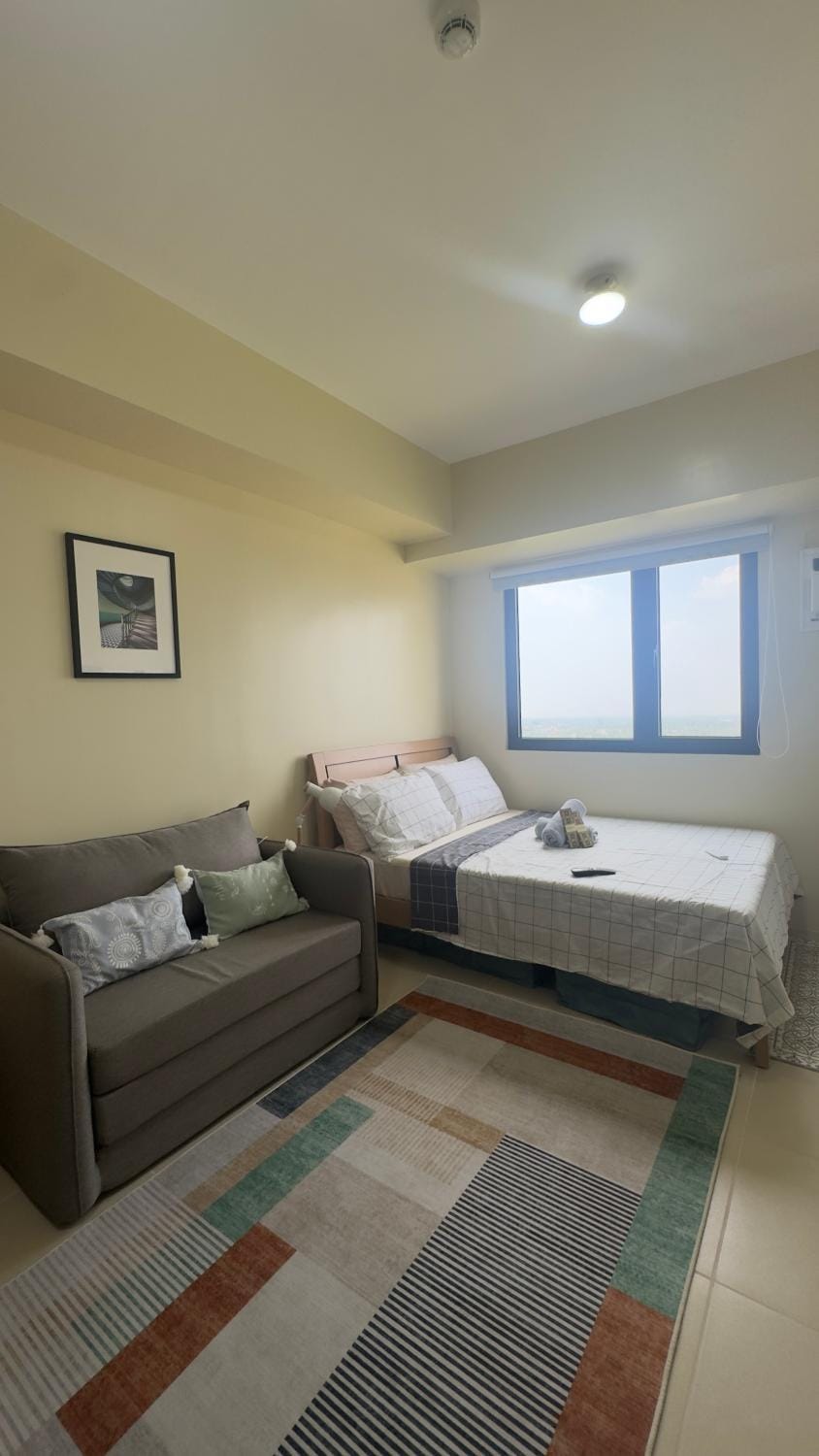 Serin East Tagaytay Apartment hotel in Tagaytay