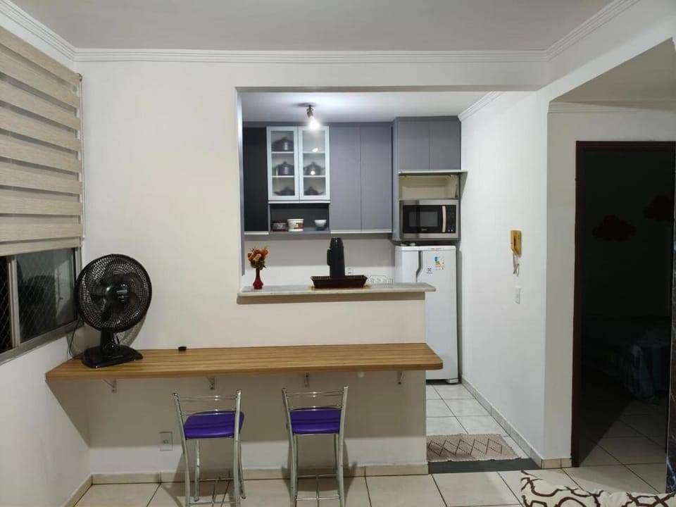 Apartment next to Uberlândia Shopping, Spazio Único Apartment in Uberlândia