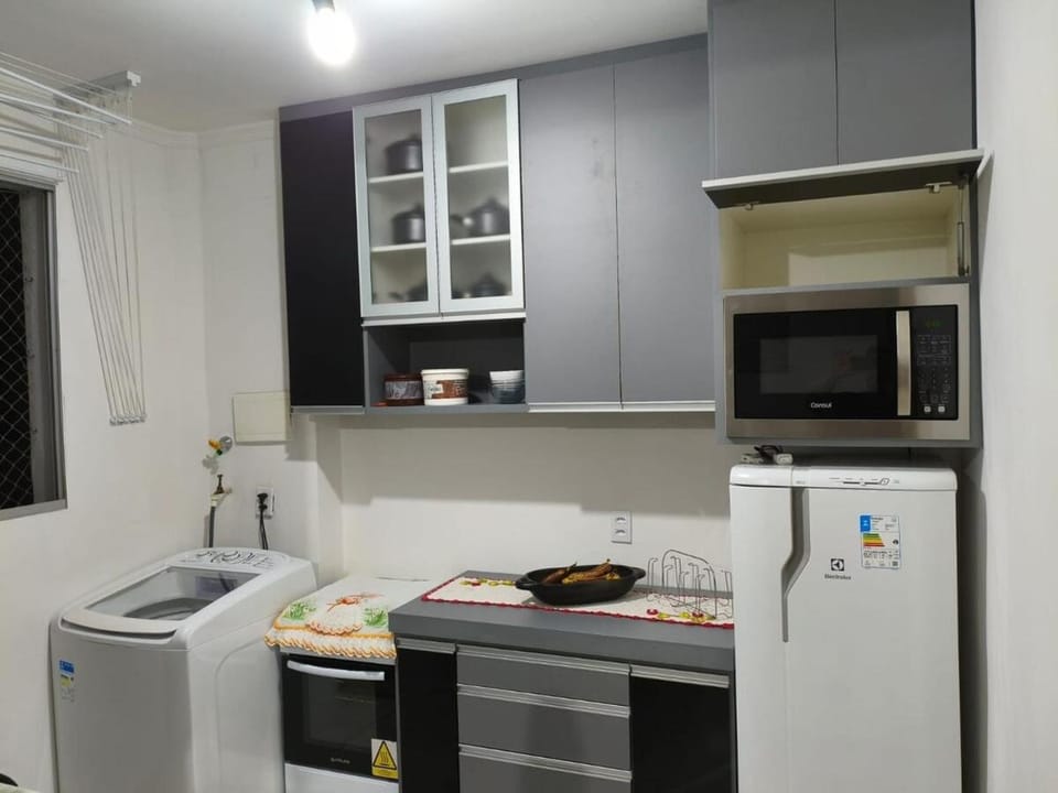 Apartment next to Uberlândia Shopping, Spazio Único Apartment in Uberlândia